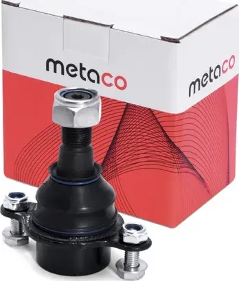 Опора шаровая передней подвески (Metaco). Артикул 4200092