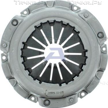 Корзина сцепления Aisin. Артикул CO-003