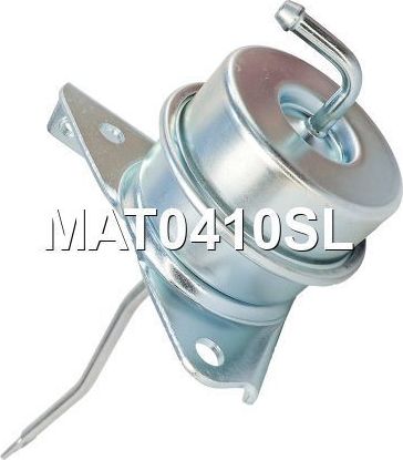 Актуатор турбокомпрессора Krauf. Артикул MAT0410SL