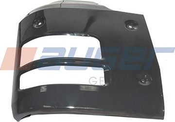 Бампер Auger правый для MAN TGA 2000-2026. Артикул 73404