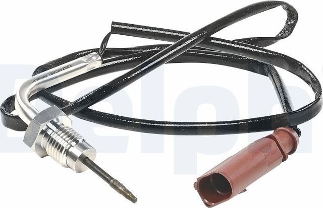 Датчик температуры выхлопных газов Delphi. Артикул TS30345-12B1