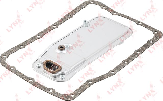 Фильтр АКПП LYNXauto для Toyota 4Runner III 1996-1999. Артикул LT-1086