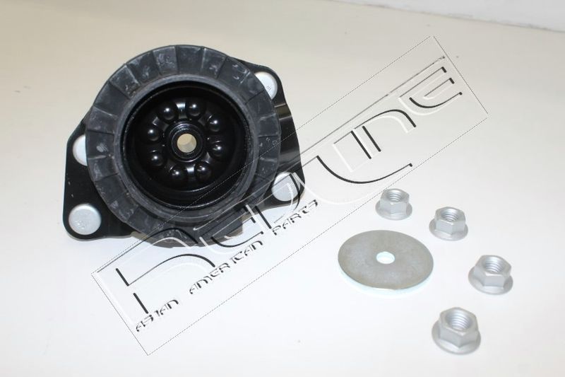 Опора амортизатора (стойки) RED Line. Артикул 43JE015