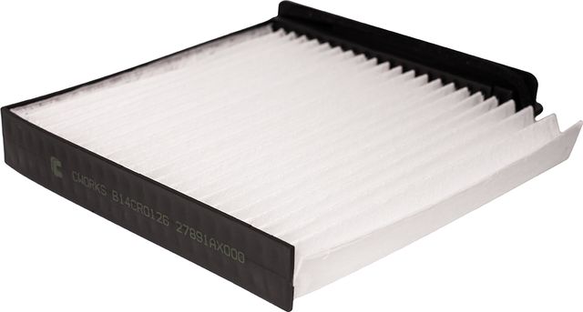 Фильтр салонный (Cworks). Артикул B14CR0126