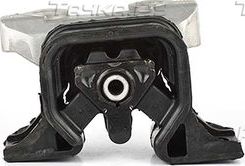 Подушка (опора) двигателя BSG (алюминий) передняя правая для Opel Corsa C 2003-2009. Артикул BSG 65-700-158