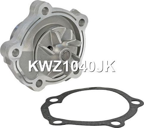 Водяной насос Krauf. Артикул KWZ1040JK