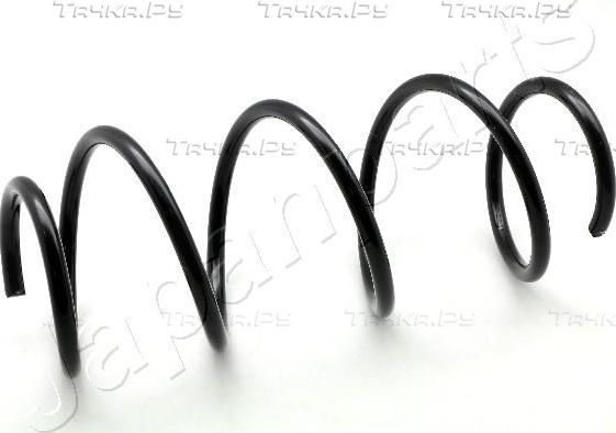 Пружина подвески Japanparts. Артикул ZC3472A