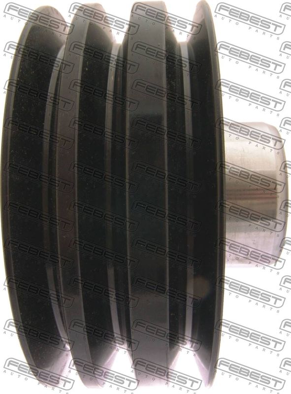 Шкив коленвала Febest для Nissan Terrano II 1994-2002. Артикул NDS-TD27T