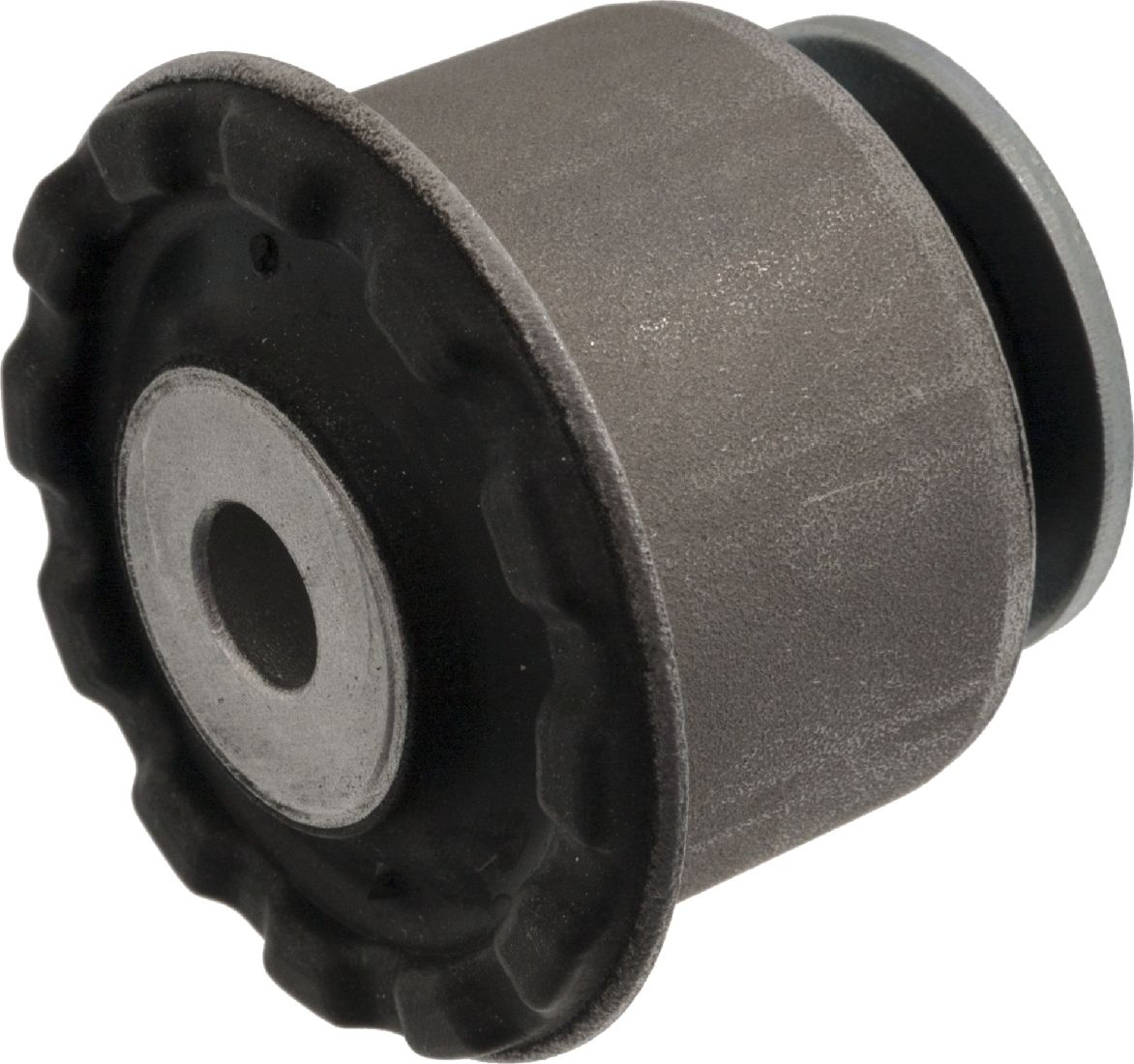 Сайлентблок переднего рычага подвески Febi Bilstein (резина/металл). Артикул 49780