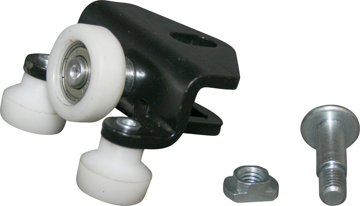 Направляющая ролика, сдвижная дверь JP Group. Артикул 1188600580