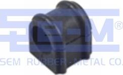 Втулки стабилизатора Sem Lastik. Артикул 8767