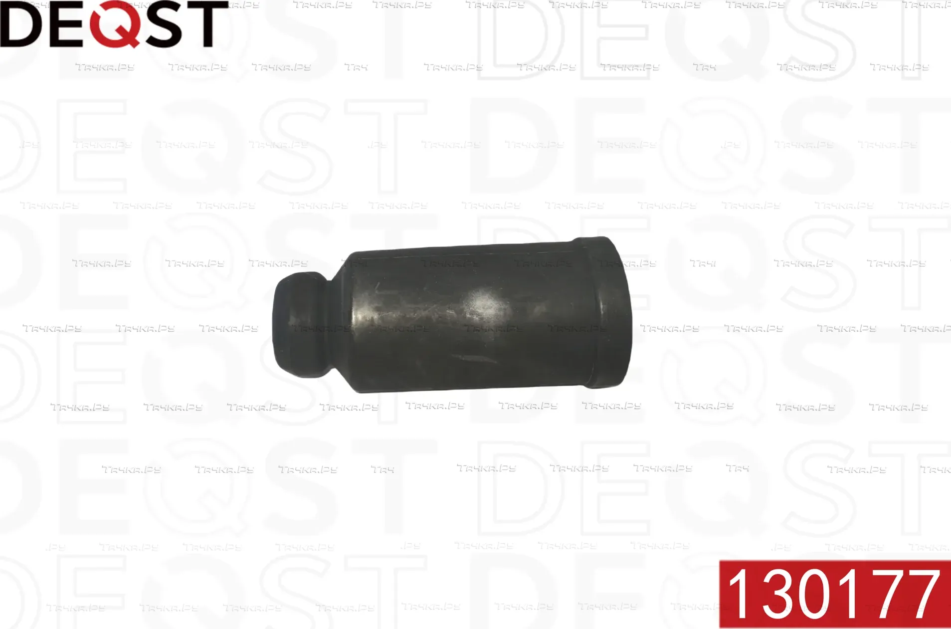 Пыльник амортизатора Suzuki Wagon R+ 04 (Deqst). Артикул 130177