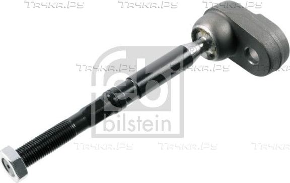 Рулевая тяга Febi Bilstein правая/левая для Mercedes-Benz A-Класс II (W169) 2004-2012. Артикул 36149