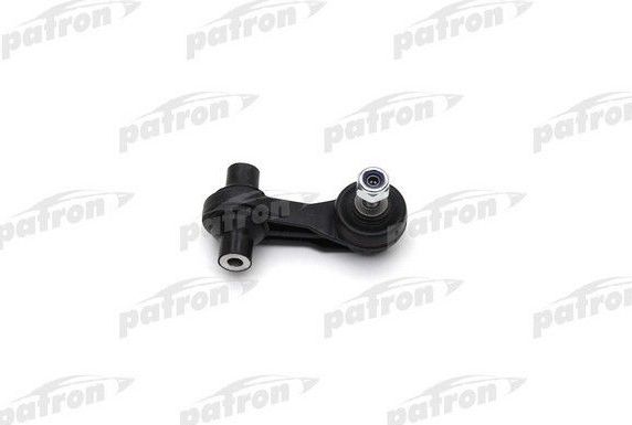 Стойка (тяга) стабилизатора Patron (полимерный материал). Артикул PS4392