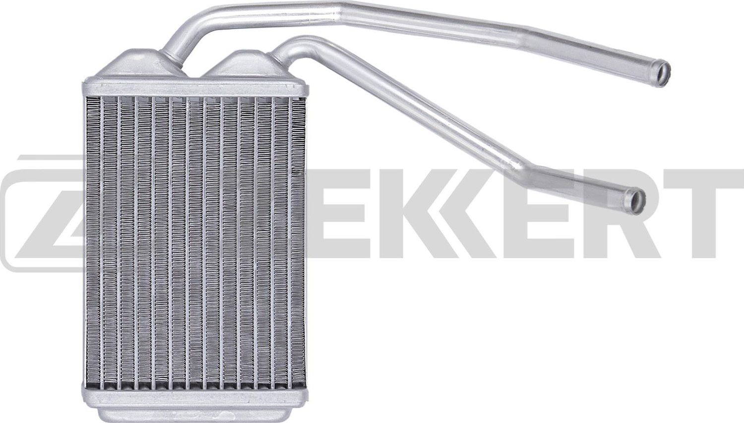 Радиатор отопителя (печки) Zekkert. Артикул MK-5030