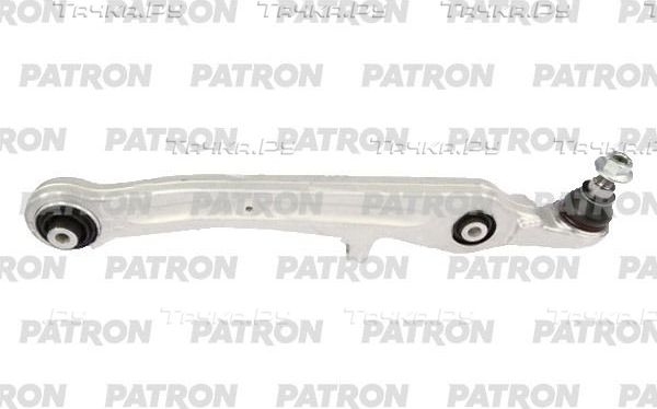 Поперечный рычаг передней подвески Patron. Артикул PS5215