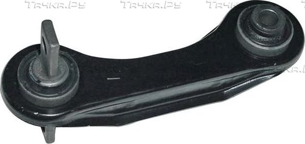 Продольный рычаг задней подвески TRW левый нижний для Mitsubishi Space Star I 1998-2004. Артикул JTC717