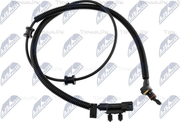 Датчик ABS NTY для Dodge Nitro 2006-2012. Артикул HCA-CH-062