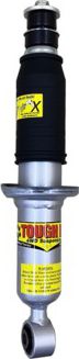 Амортизатор Tough Dog масляный передний для Holden Colorado 7 (Trailblazer) 2011-2024. Лифт 40 мм. Артикул FC404200