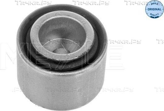 Сайлентблок задней балки Meyle Original. Артикул 014 035 0102