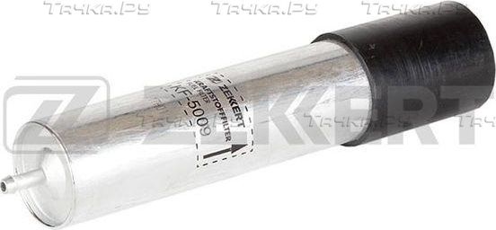 Топливный фильтр Zekkert для BMW 7 III (E38) 1994-2001. Артикул KF-5009