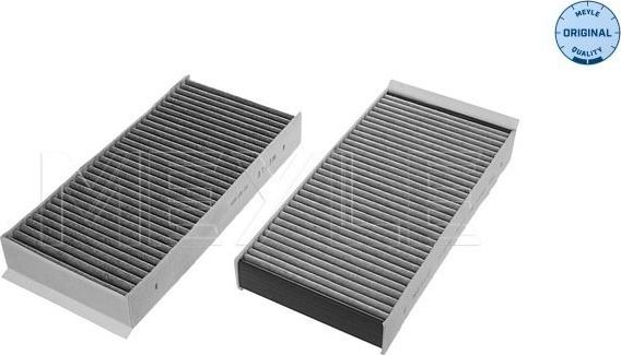 Салонный фильтр Meyle Original для MINI Countryman II (F60) 2016-2026. Артикул 312 320 0024