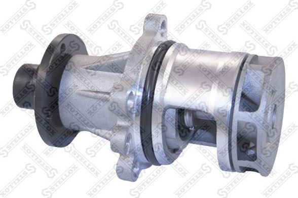 Помпа (водяной насос) Stellox. Артикул 4516-0007-SX
