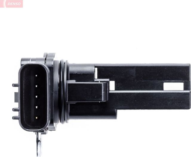 Датчик массового расхода воздуха (ДМРВ) Denso для Land Rover Range Rover Sport I 2009-2013. Артикул DMA-0103