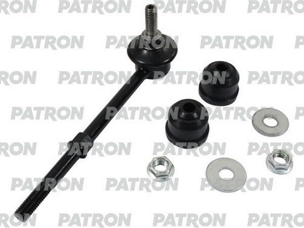 Стойка (тяга) стабилизатора Patron. Артикул PS4191