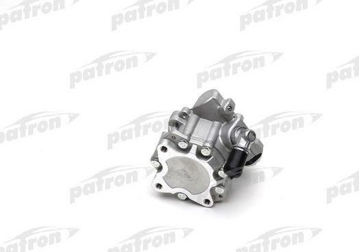 Насос ГУР Patron для Audi A4 III (B7) 2004-2006. Артикул PPS063