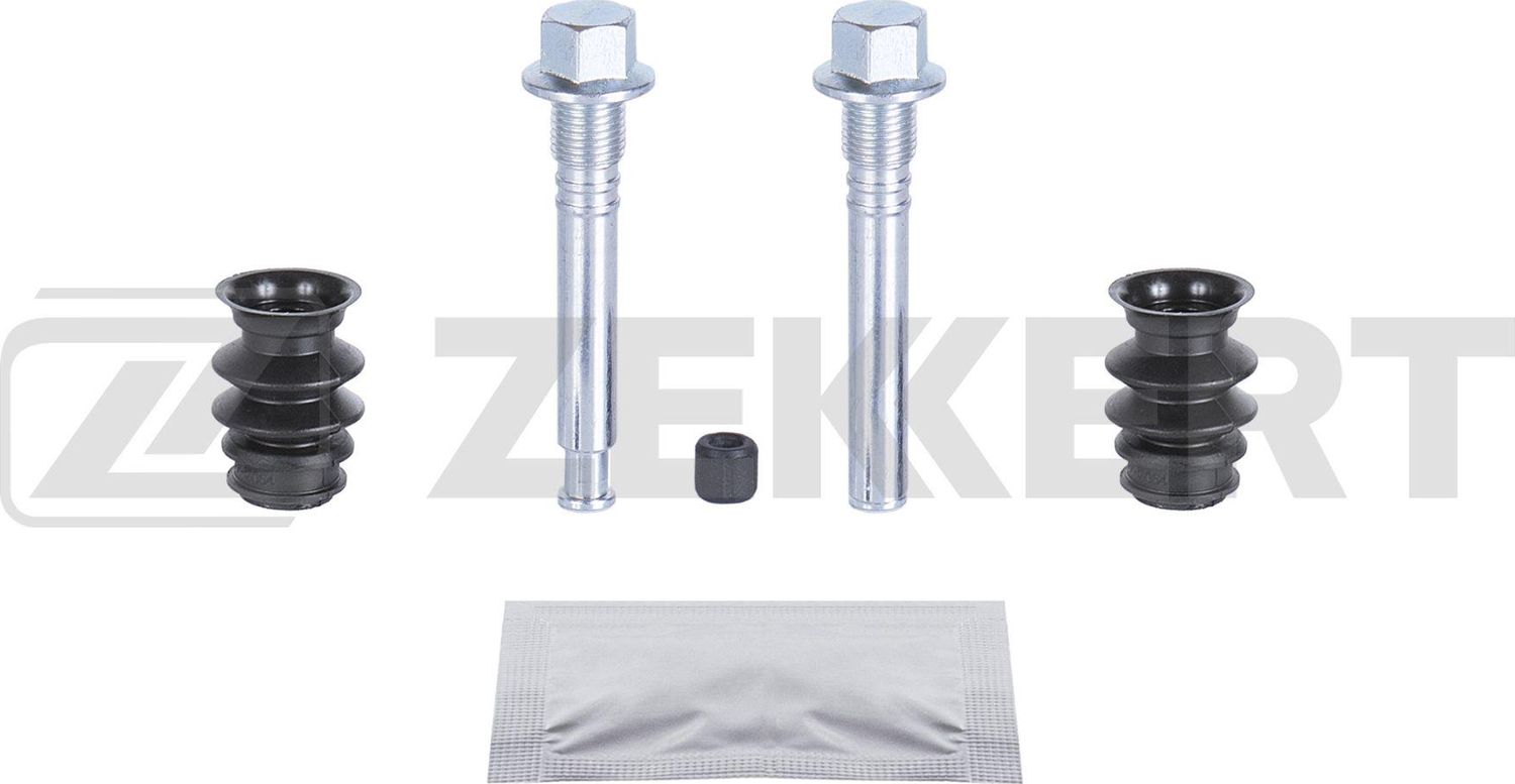 Направляющие тормозного суппорта (комплект) Zekkert. Артикул BR-1420