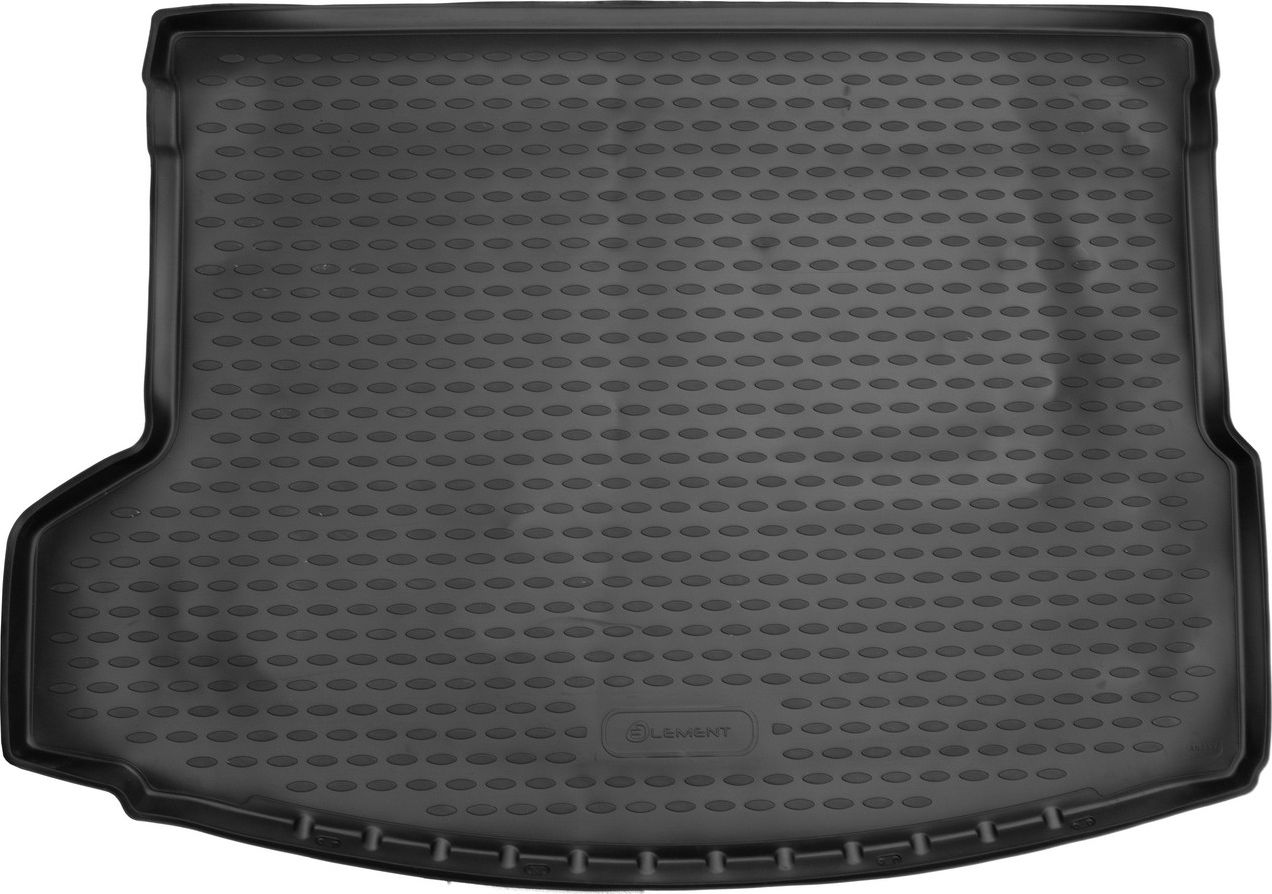Коврик Element для багажника Geely Atlas Pro 2021-2026. Артикул ELEMENTAN0177B13