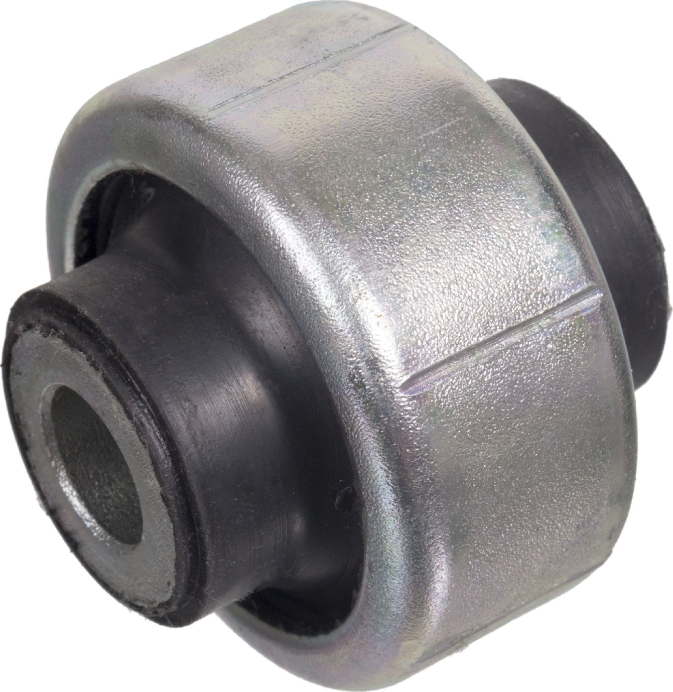 Сайлентблок переднего рычага подвески SWAG (резина/металл). Артикул 62 73 0030