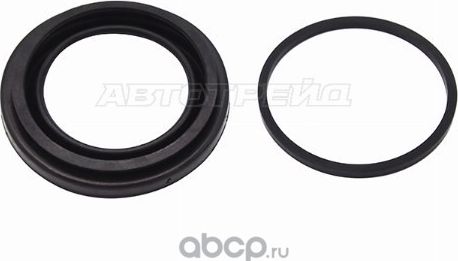 Ремкомплект суппорта перед OPEL ASTRA H 04-10CORS (SAT). Артикул ST1605923