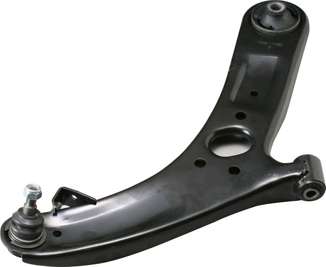 Поперечный рычаг передней подвески CTR правый для Hyundai Solaris I 2010-2017. Артикул CQ0159R