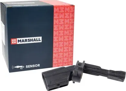 Датчик ABS прав. Audi: A1 (8X) 10-, A3 (8P) 03- Skoda: Octavia II 04- VW: Golf V, VI 03-, Passat V 05- () | зад прав | (Marshall). Артикул MSE0036