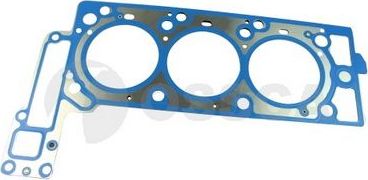 Прокладка ГБЦ OSSCA. Артикул 27390