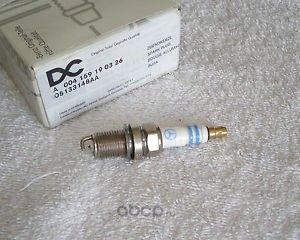 Свеча зажигания Mercedes-Benz. Артикул A0041591903