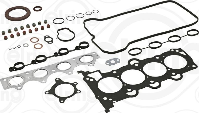 Прокладки двигателя (комплект) Elring. Артикул 877.170
