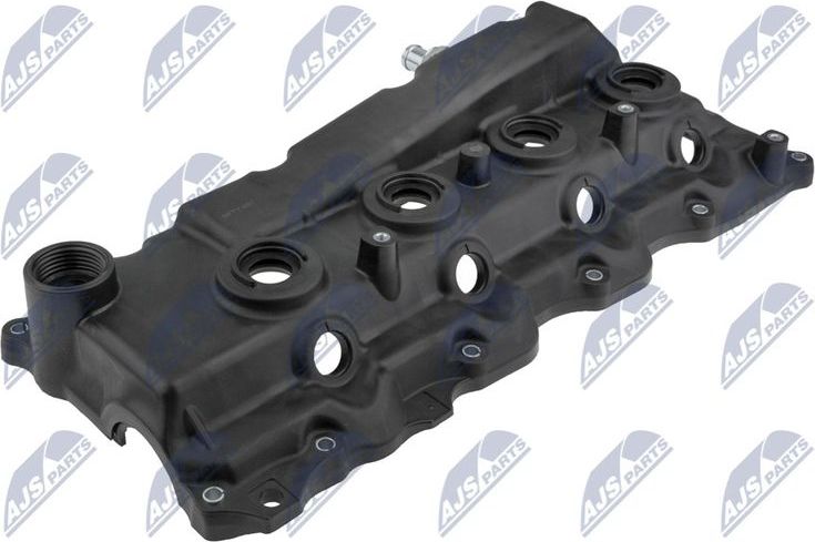 Клапанная крышка NTY. Артикул BPZ-TY-001