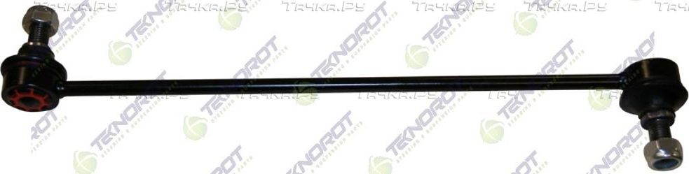 Стойка (тяга) стабилизатора Teknorot (сталь) передняя для Opel Signum I 2003-2008. Артикул O-470T