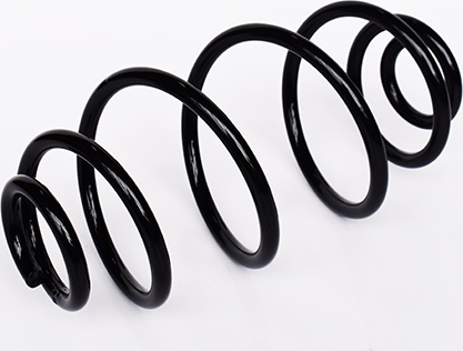 Пружина подвески ASAM задняя для Opel Astra G 1998-2005. Артикул 73758