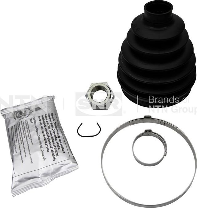 Пыльник ШРУСа наружный NTN / SNR. Артикул OBK52.022