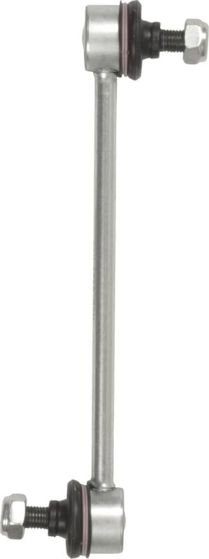 Стойка (тяга) стабилизатора Blue Print. Артикул ADT38511