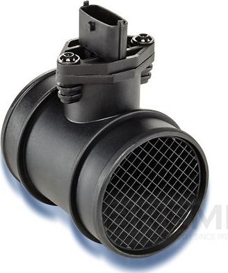 Датчик массового расхода воздуха (ДМРВ) Bremi. Артикул 30048