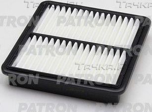 Воздушный фильтр Patron для Chevrolet Matiz II 2005-2013. Артикул PF1137KOR