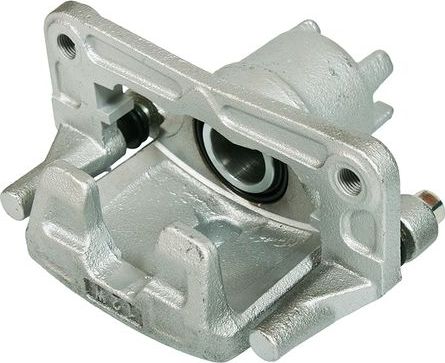 СУППОРТ ТОРМОЗНОЙ ЗАДНИЙ ЛЕВЫЙ PAJERO III 00-06 (Sailing). Артикул MBL51054141