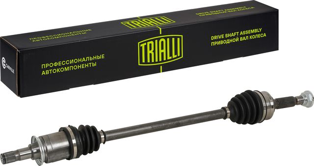 Привод (Trialli). Артикул AR1141