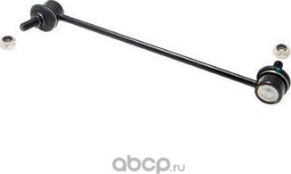 Стойка (тяга) стабилизатора GMB передняя правая/левая для Fiat Sedici 2006-2014. Артикул 1008-0660