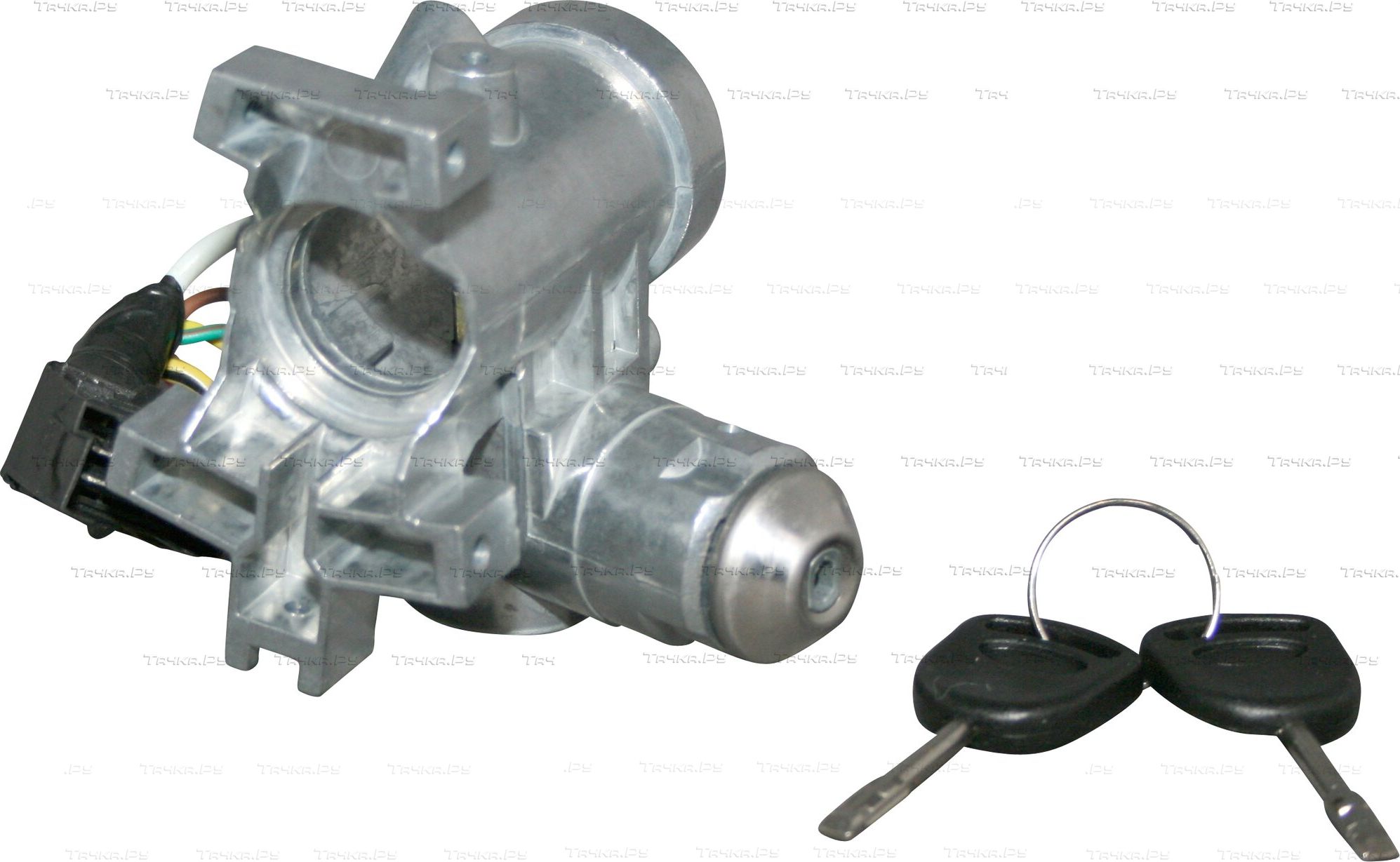 Замок зажигания JP Group для Ford Transit V 1997-2000. Артикул 1590400200